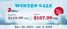Campaign/Winter Sale 2023