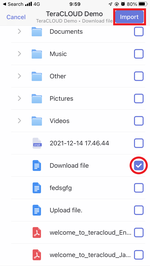 The download will begin The download will begin