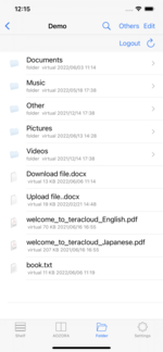 Your InfiniCLOUD account is not connected to iBunkoS Your InfiniCLOUD account is not connected to iBunkoS