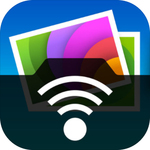 Launch PhotoSync