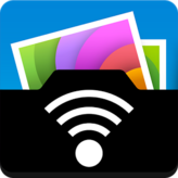 写真転送アプリ「PhotoSync」
